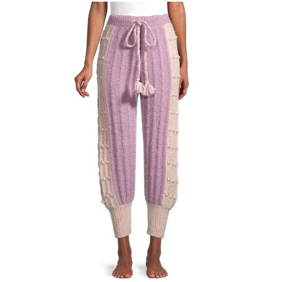 LoveShackFancy Landana Pants - Picture 1 of 9